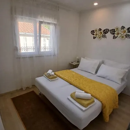 Maxrelax Apartment