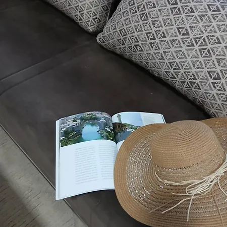 Apartment Maxrelax