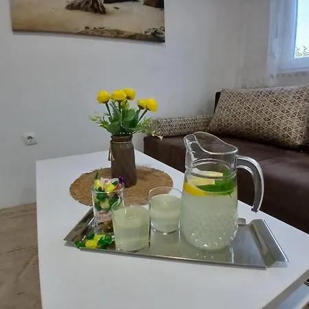 Apartment Maxrelax