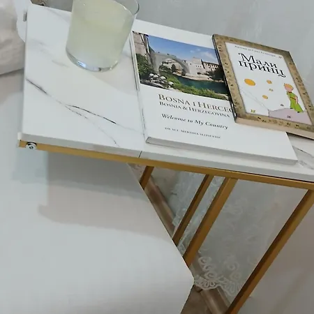 Apartment Maxrelax *