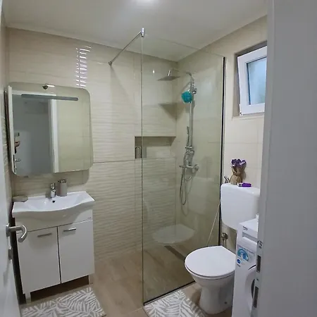 Daire Maxrelax Mostar