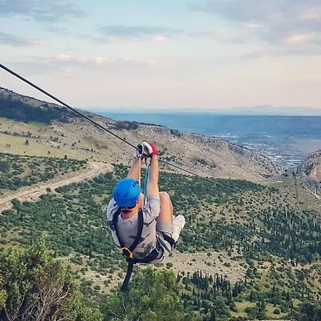 Maxrelax * 莫斯塔尔