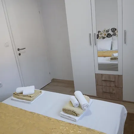 Maxrelax Apartment *