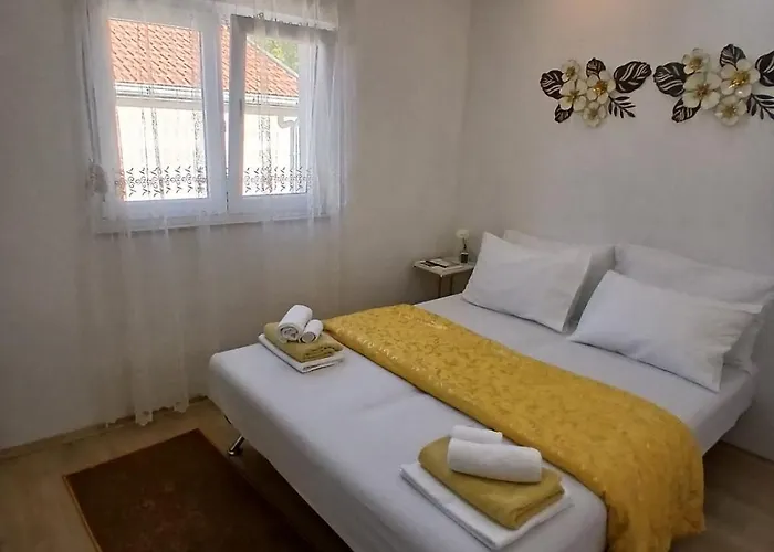 Maxrelax Apartmán