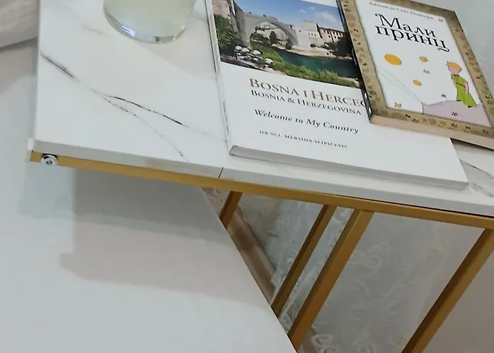 Apartmán Maxrelax *