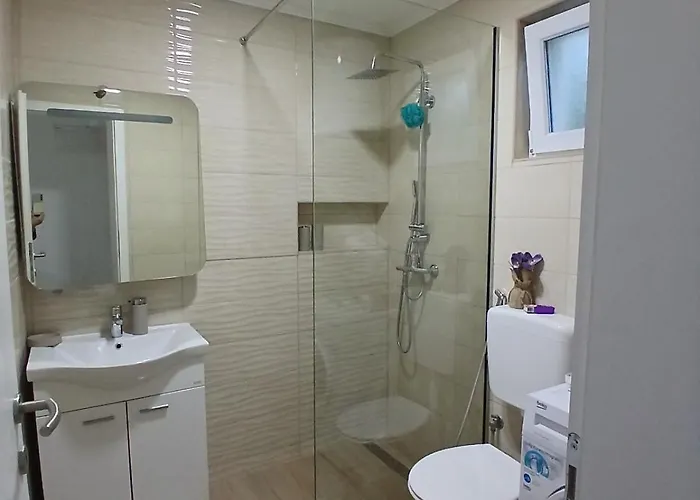 Apartmán Maxrelax Mostar