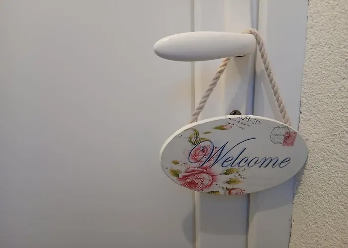 Maxrelax Apartmán *