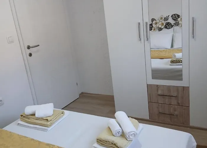 Maxrelax Apartmán *